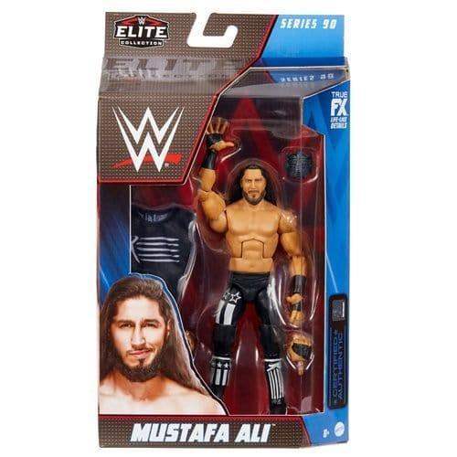 WWE Elite Series 90 Bronson Reed Action Figure Collectible - ToylandEU