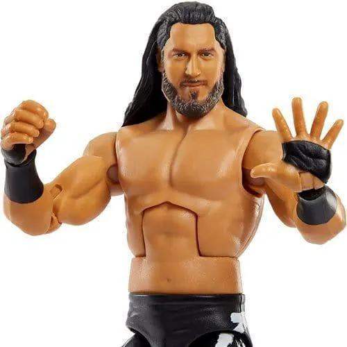 WWE Elite Series 90 Bronson Reed Action Figure Collectible - ToylandEU