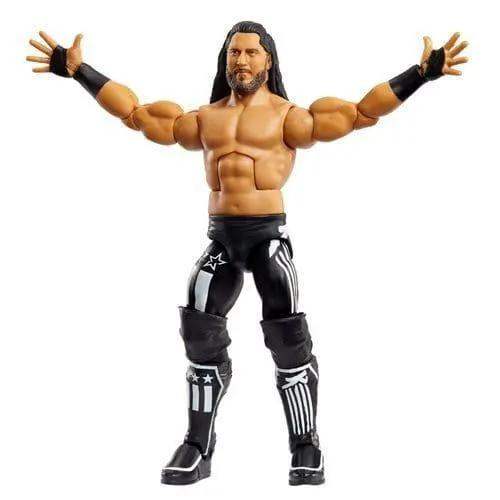 WWE Elite Series 90 Bronson Reed Action Figure Collectible - ToylandEU