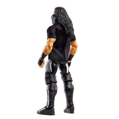 WWE Elite Series 90 Bronson Reed Action Figure Collectible - ToylandEU