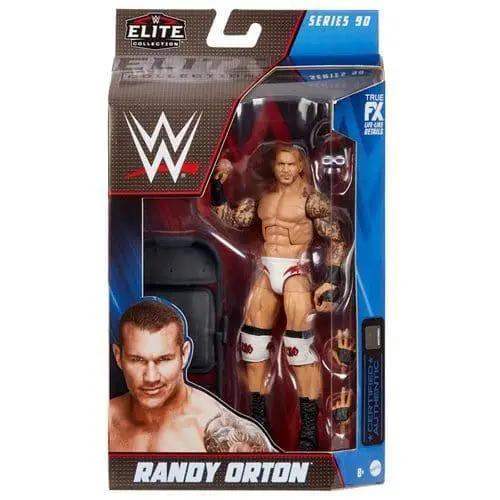 WWE Elite Series 90 Bronson Reed Action Figure Collectible - ToylandEU