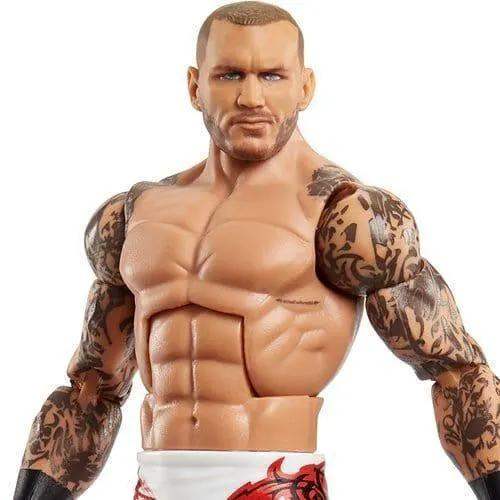 WWE Elite Series 90 Bronson Reed Action Figure Collectible - ToylandEU