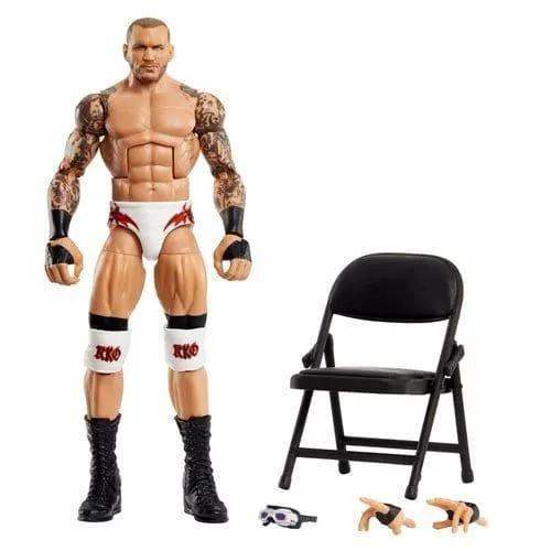 WWE Elite Series 90 Bronson Reed Action Figure Collectible - ToylandEU
