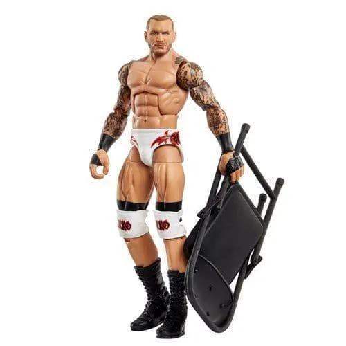 WWE Elite Series 90 Bronson Reed Action Figure Collectible - ToylandEU