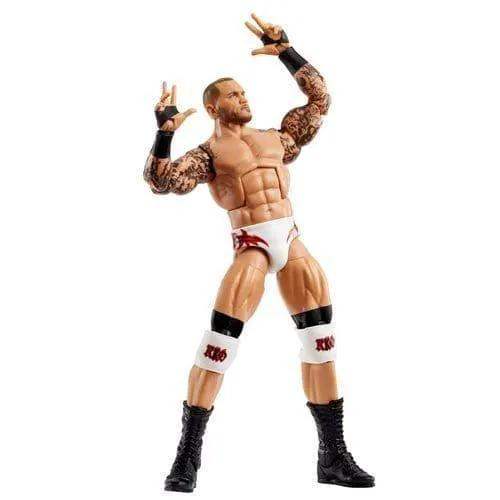 WWE Elite Series 90 Bronson Reed Action Figure Collectible - ToylandEU