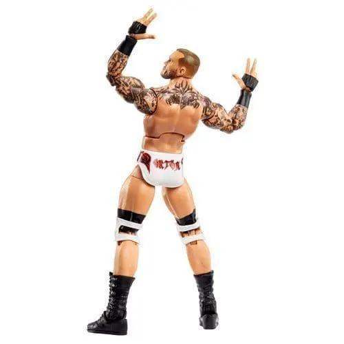 WWE Elite Series 90 Bronson Reed Action Figure Collectible - ToylandEU