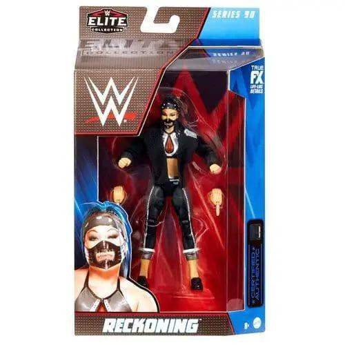WWE Elite Series 90 Bronson Reed Action Figure Collectible - ToylandEU