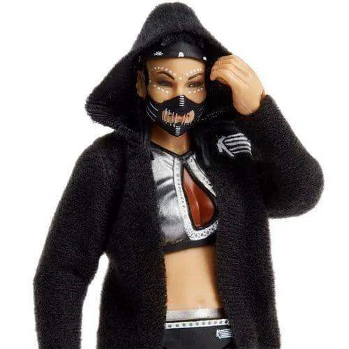 WWE Elite Series 90 Bronson Reed Action Figure Collectible - ToylandEU