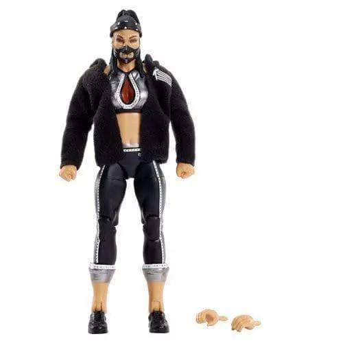 WWE Elite Series 90 Bronson Reed Action Figure Collectible - ToylandEU