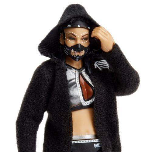 WWE Elite Series 90 Bronson Reed Action Figure Collectible - ToylandEU