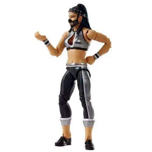 WWE Elite Series 90 Bronson Reed Action Figure Collectible - ToylandEU