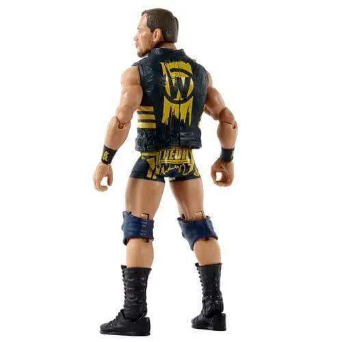 WWE Elite Action Figure Austin Theory With 25 Points Articulation - ToylandEU