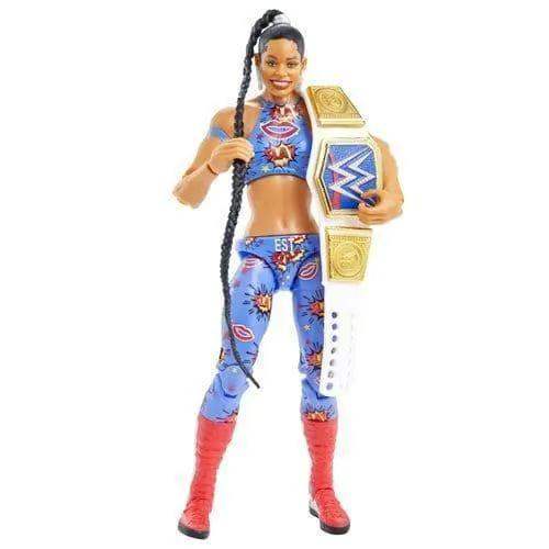 WWE Elite Action Figure Austin Theory With 25 Points Articulation - ToylandEU