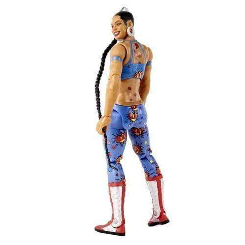 WWE Elite Action Figure Austin Theory With 25 Points Articulation - ToylandEU