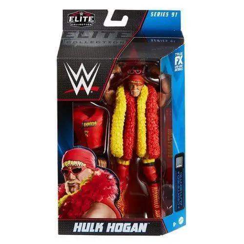 WWE Elite Action Figure Austin Theory With 25 Points Articulation - ToylandEU