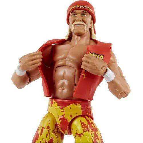 WWE Elite Action Figure Austin Theory With 25 Points Articulation - ToylandEU