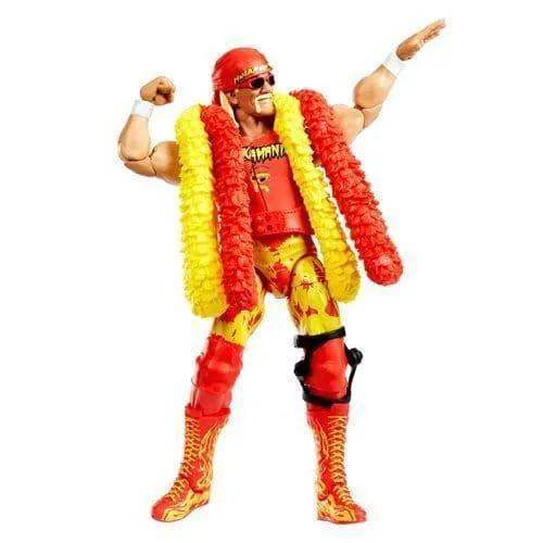 WWE Elite Action Figure Austin Theory With 25 Points Articulation - ToylandEU