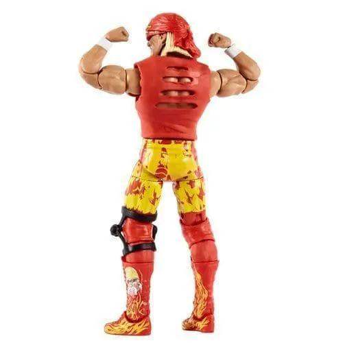 WWE Elite Action Figure Austin Theory With 25 Points Articulation - ToylandEU