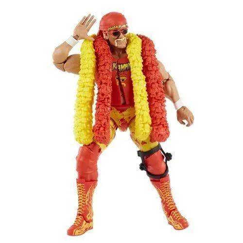 WWE Elite Action Figure Austin Theory With 25 Points Articulation - ToylandEU