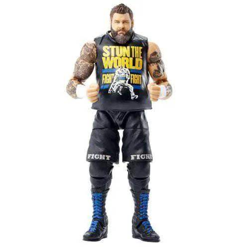WWE Elite Action Figure Austin Theory With 25 Points Articulation - ToylandEU