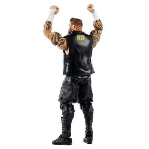 WWE Elite Action Figure Austin Theory With 25 Points Articulation - ToylandEU