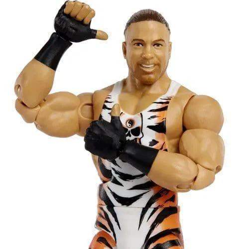 WWE Elite Action Figure Austin Theory With 25 Points Articulation - ToylandEU