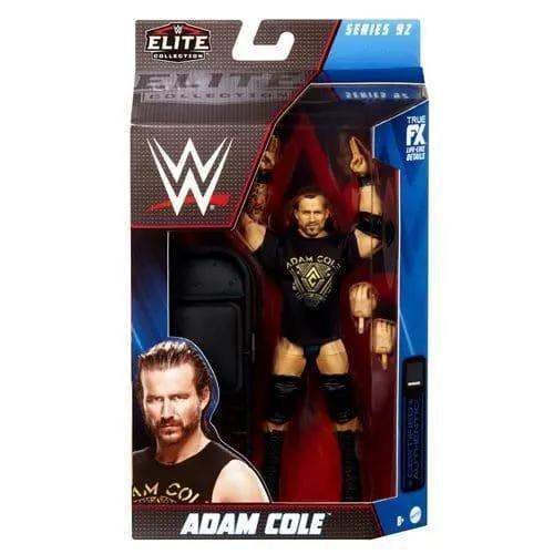 WWE Elite Series 92 6 Inch Action Figure Premium Collectible - ToylandEU