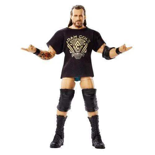 WWE Elite Series 92 6 Inch Action Figure Premium Collectible - ToylandEU