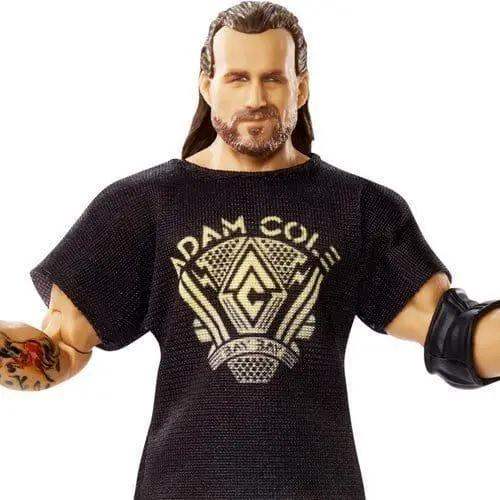 WWE Elite Series 92 6 Inch Action Figure Premium Collectible - ToylandEU