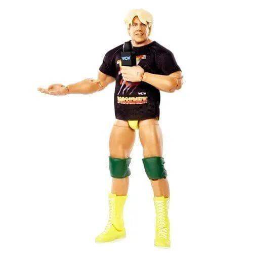 WWE Elite Series 92 6 Inch Action Figure Premium Collectible - ToylandEU