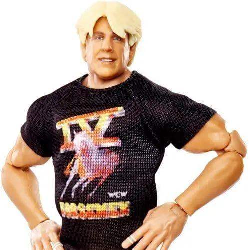 WWE Elite Series 92 6 Inch Action Figure Premium Collectible - ToylandEU