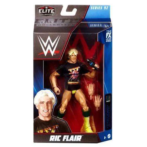 WWE Elite Series 92 6 Inch Action Figure Premium Collectible - ToylandEU
