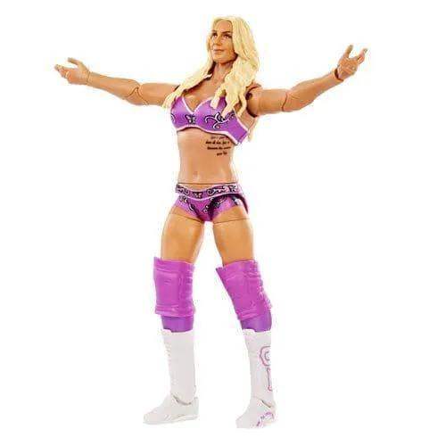 WWE Elite Series 92 6 Inch Action Figure Premium Collectible - ToylandEU