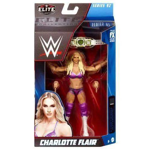 WWE Elite Series 92 6 Inch Action Figure Premium Collectible - ToylandEU