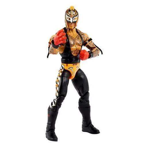 WWE Elite Series 92 6 Inch Action Figure Premium Collectible - ToylandEU