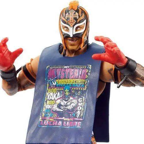 WWE Elite Series 92 6 Inch Action Figure Premium Collectible - ToylandEU