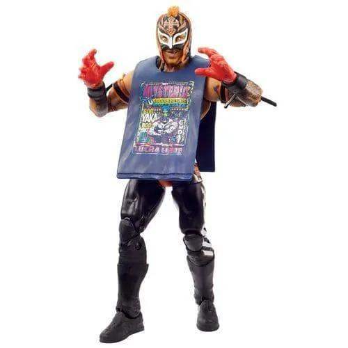 WWE Elite Series 92 6 Inch Action Figure Premium Collectible - ToylandEU