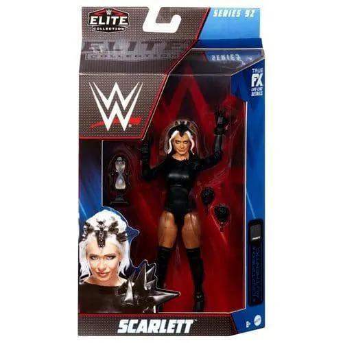 WWE Elite Series 92 6 Inch Action Figure Premium Collectible - ToylandEU