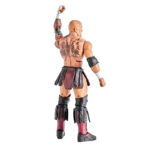 WWE Elite Collection Karrion Kross Action Figure With NXT Title - ToylandEU