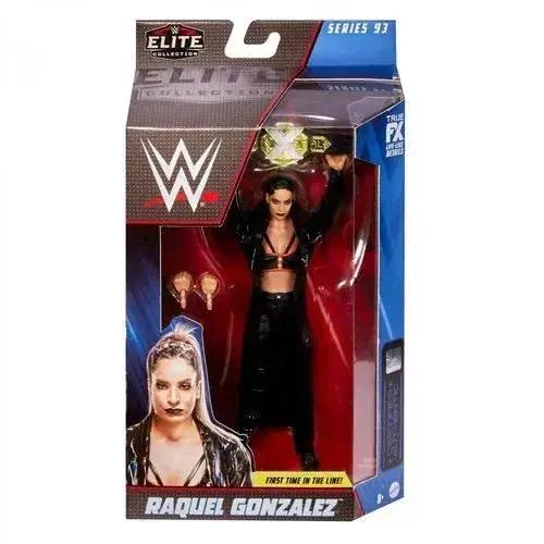 WWE Elite Collection Karrion Kross Action Figure With NXT Title - ToylandEU