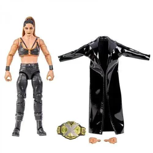 WWE Elite Collection Karrion Kross Action Figure With NXT Title - ToylandEU