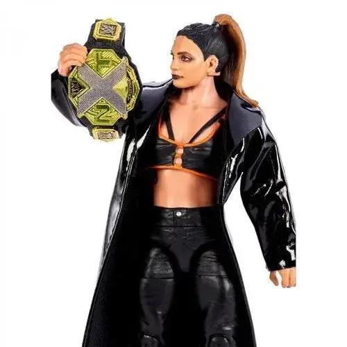 WWE Elite Collection Karrion Kross Action Figure With NXT Title - ToylandEU