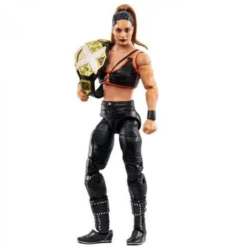 WWE Elite Collection Karrion Kross Action Figure With NXT Title - ToylandEU