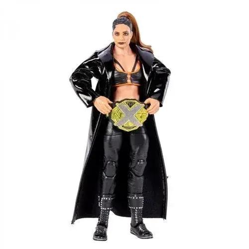 WWE Elite Collection Karrion Kross Action Figure With NXT Title - ToylandEU