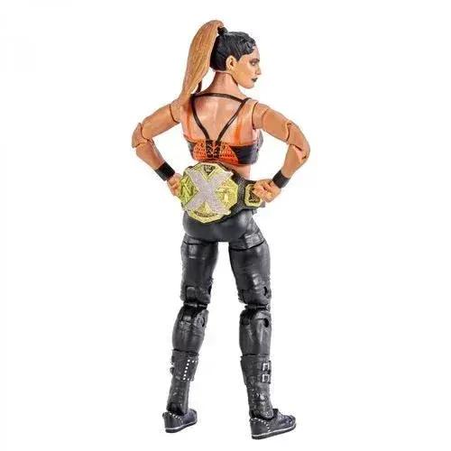 WWE Elite Collection Karrion Kross Action Figure With NXT Title - ToylandEU