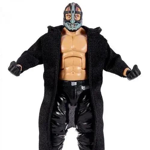 WWE Elite Collection Karrion Kross Action Figure With NXT Title - ToylandEU