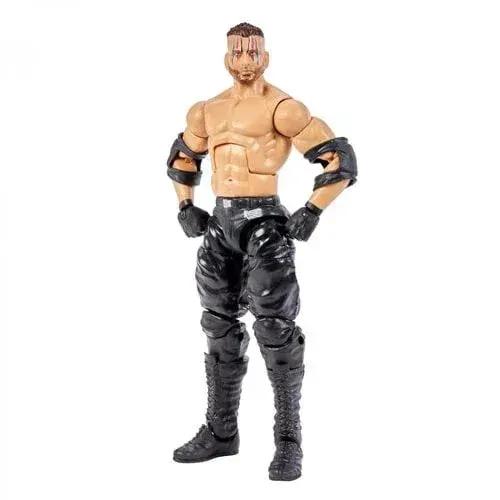 WWE Elite Collection Karrion Kross Action Figure With NXT Title - ToylandEU