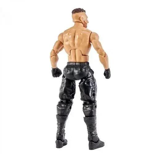 WWE Elite Collection Karrion Kross Action Figure With NXT Title - ToylandEU