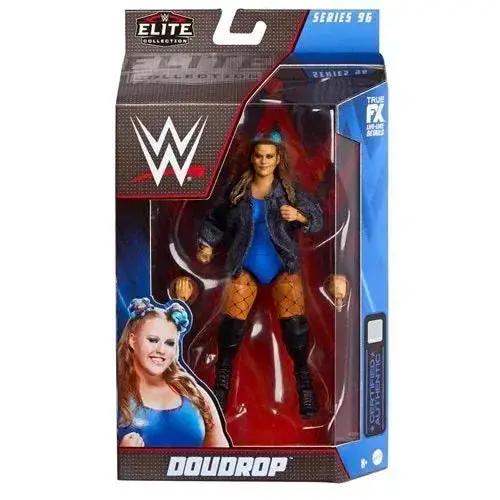 WWE Elite Action Figure Series 96 Premium Detail Accessories - ToylandEU