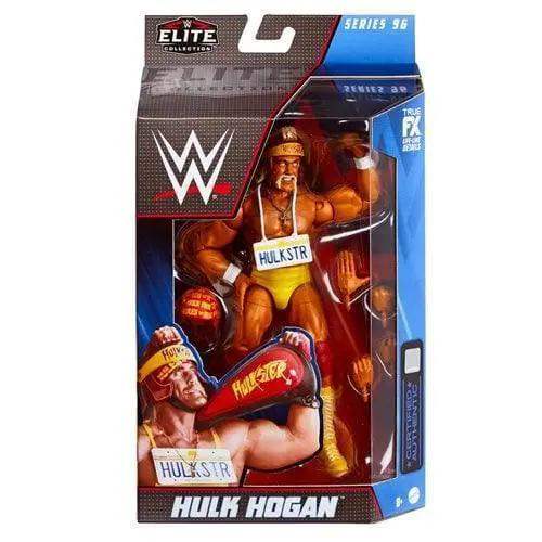 WWE Elite Action Figure Series 96 Premium Detail Accessories - ToylandEU